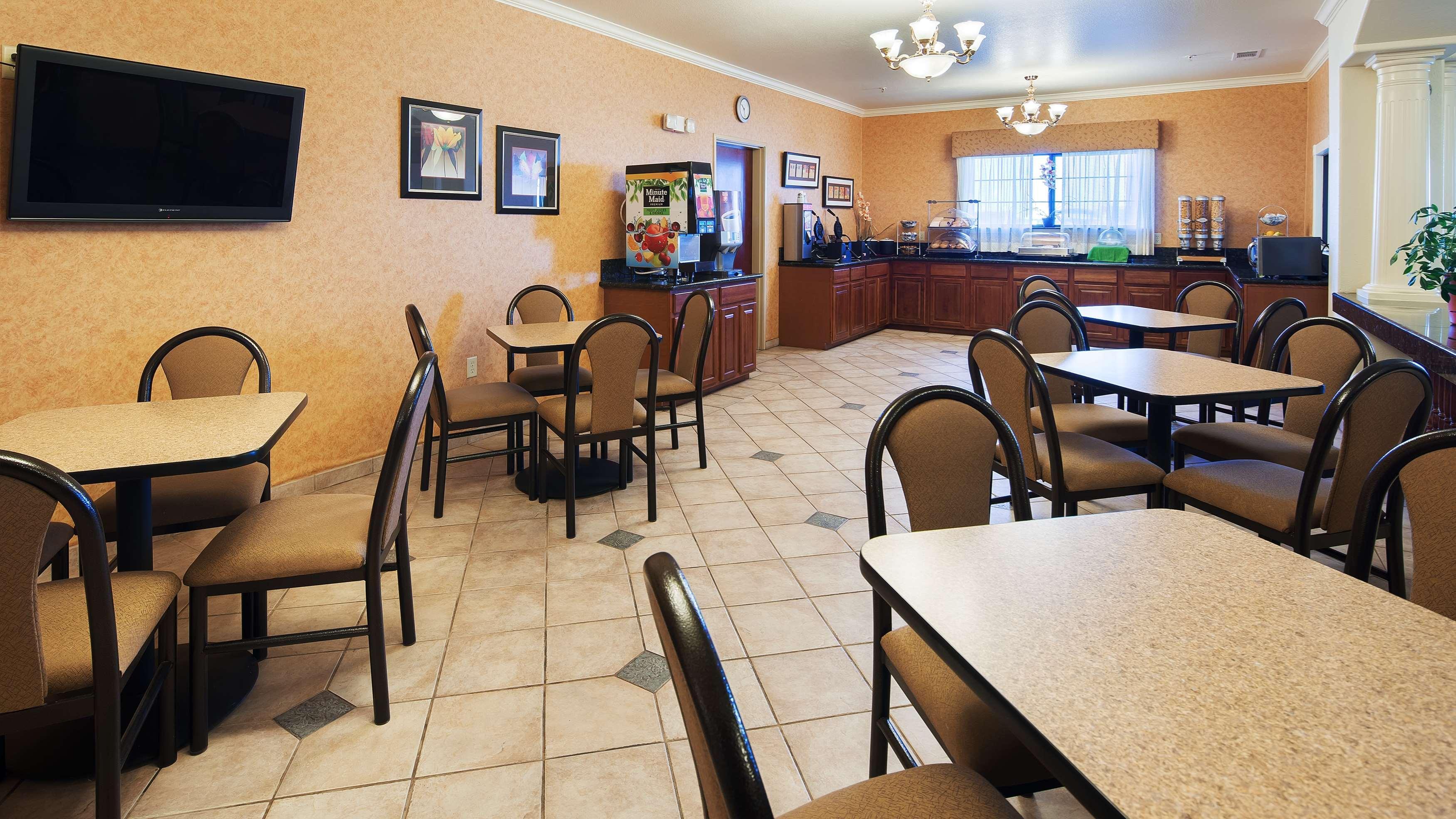 Best Western & - Hotel